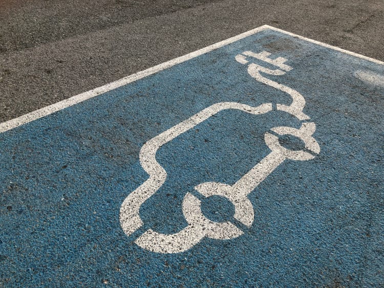 Maintaining cars’ zero emissions target is EU’s chance to regain competitiveness: T&E