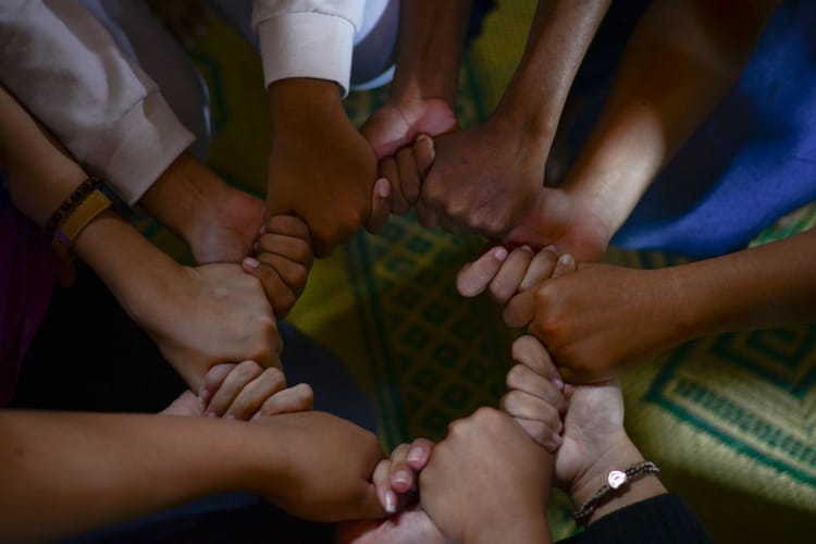 Why corporate sustainability strategies need diverse leaders