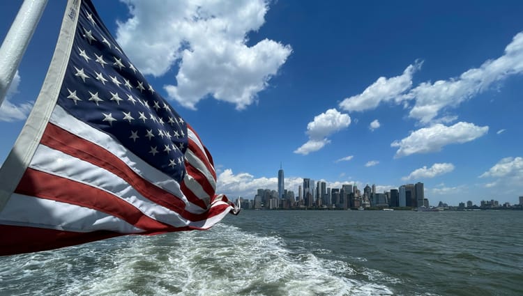 What the EU-US trade agreement means for sustainability rules