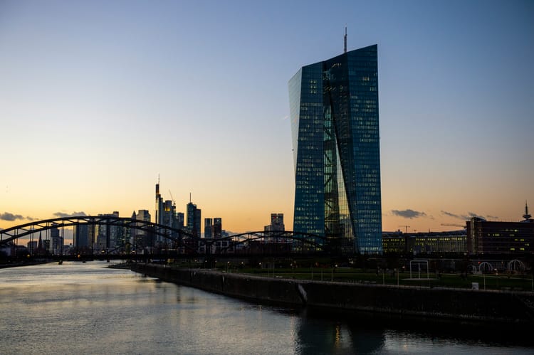 ECB President: Reducing CSRD scope would ‘weaken’ European financial system in the face of climate change