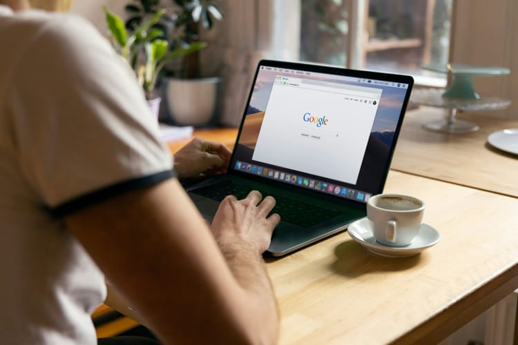Google shares AI power, water and emissions data for the first time