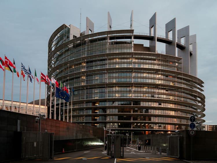 EU set to adopt voluntary sustainability reporting standard for SMEs