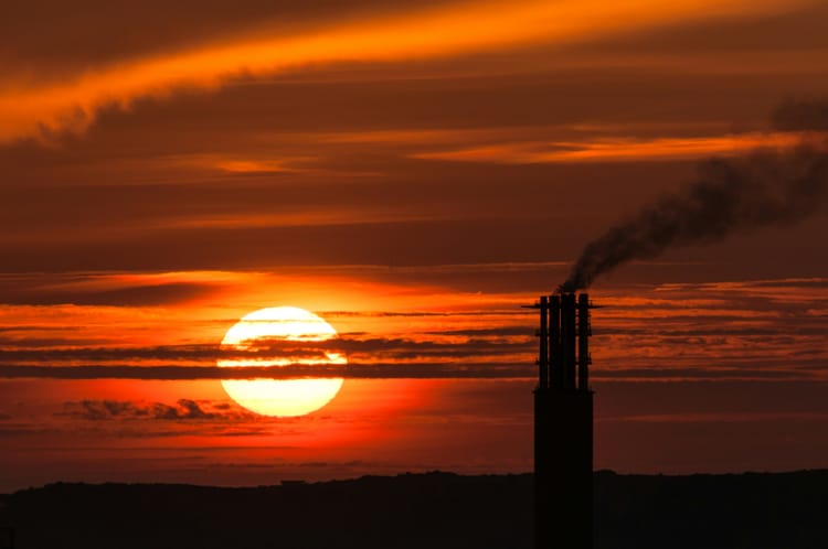 Is the financial sector really moving away from fossil fuels?