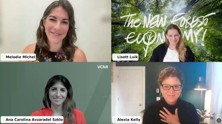 Is carbon neutrality dead? Watch CSO Futures' carbon market webinar