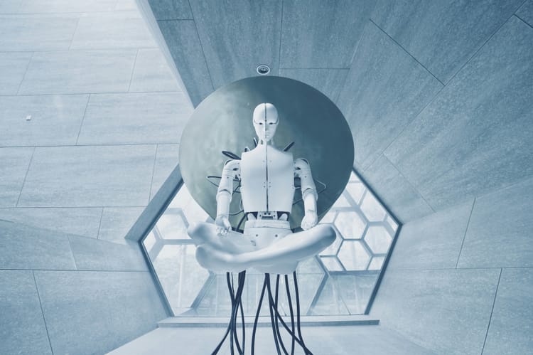 How AI is likely to impact the Chief Sustainability Officer’s job