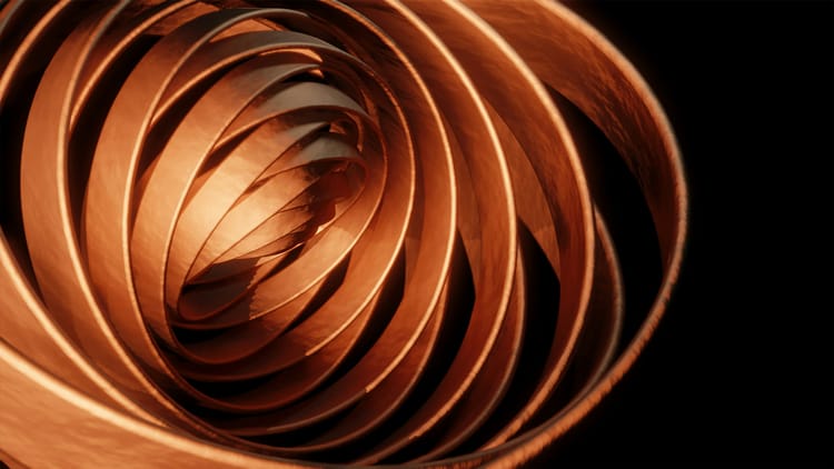 The hidden decarbonisation dilemma: Navigating the copper crunch
