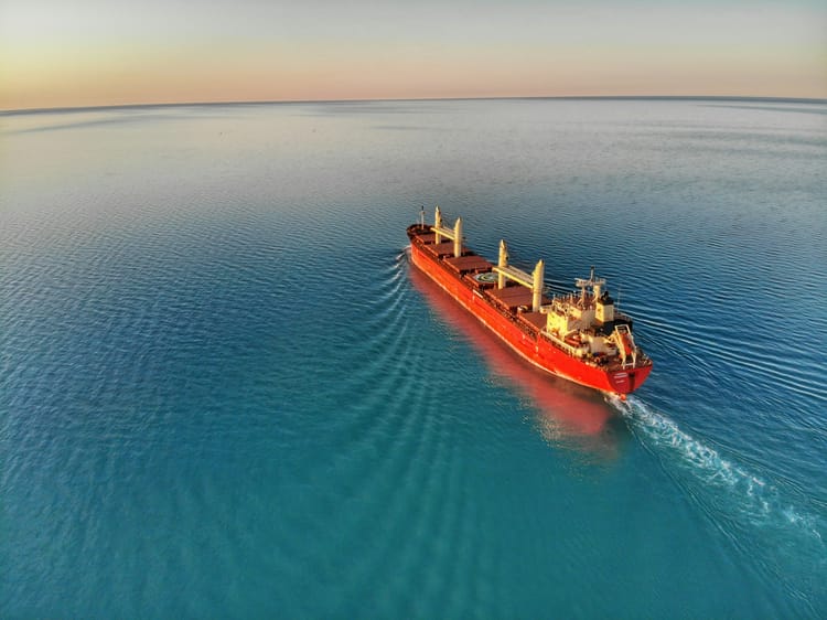 Wärtsilä sustainability lead to retire: Function transferred to legal and compliance head