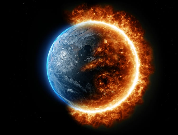 ‘Nowhere near on track’: New NDCs leave climate experts underwhelmed