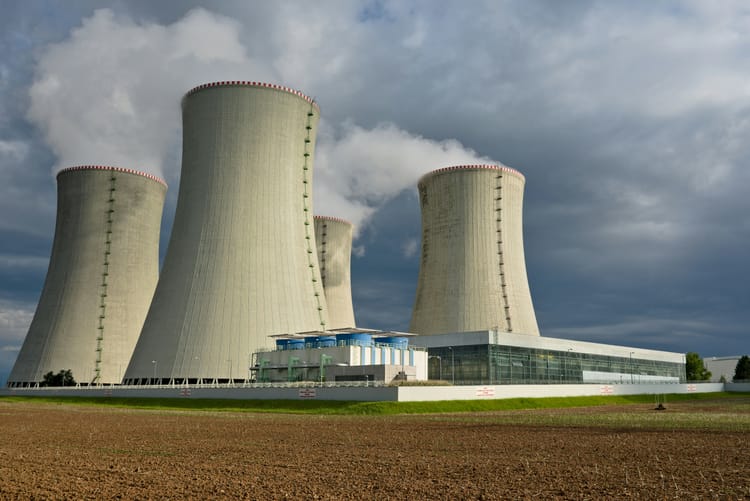 US and UK to jointly ‘turbocharge’ nuclear development