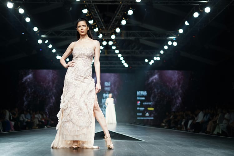Is fashion on the cusp of a circular reinvention?