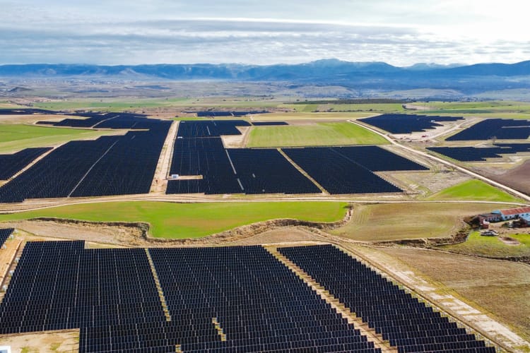Apple expands Europe renewable portfolio to cover customer electricity use