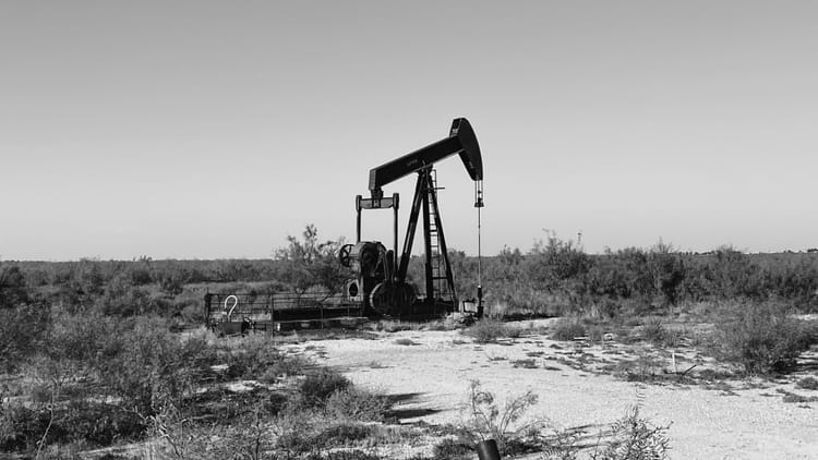 Historic motion paves way for fossil fuel phase-out; AI enables oil production ramp-up