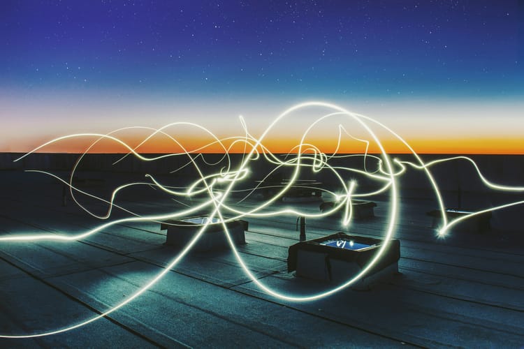 Companies form coalition to accelerate AI energy efficiency
