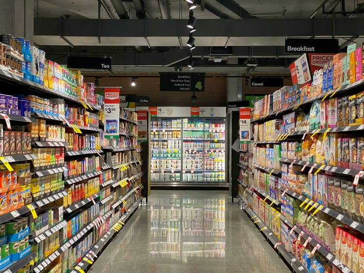 UK retailers likely to pass on EPR-linked costs to consumers