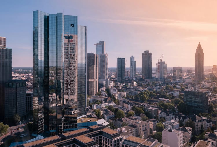 Deutsche Bank launches transition finance framework and new targets