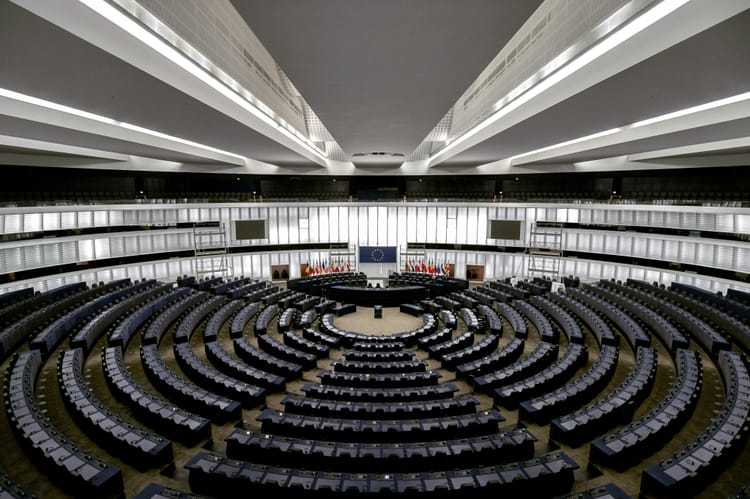 European Parliament adopts Omnibus package that further dilutes CSDDD