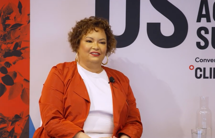 Apple phases out lead sustainability role as Lisa Jackson retires