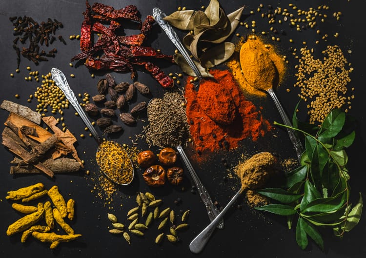 ofi unveils 2030 sustainable spice strategy