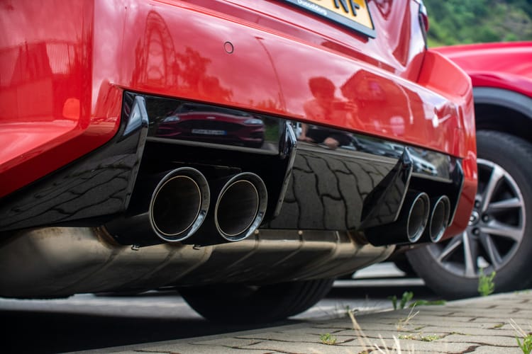 EU scraps 2035 combustion engine ban in move to increase ‘flexibility’