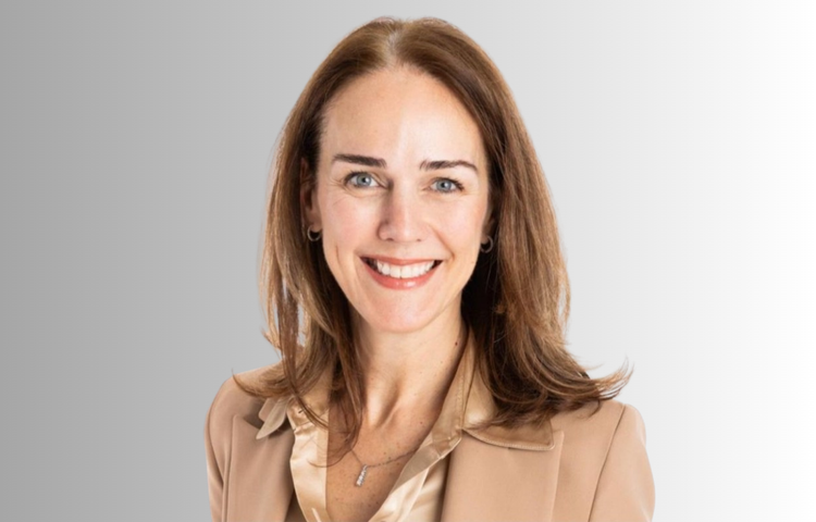 Rolls Royce appoints new Chief Sustainability Officer