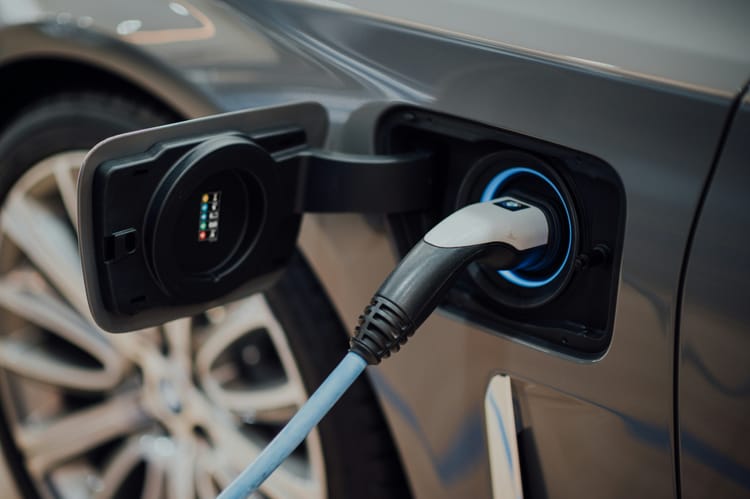Electric models spur 3.5% car sales growth in the UK