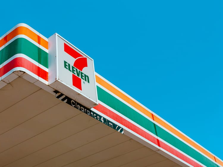 7-Eleven Chief Marketing and Sustainability Officer steps down