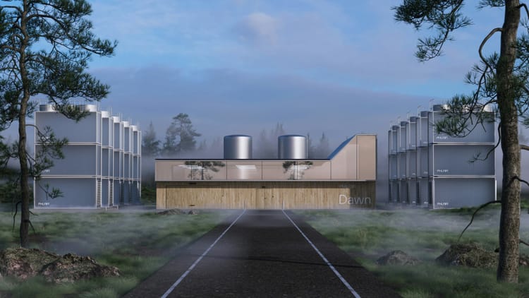 EU adopts first carbon removal certification methodologies