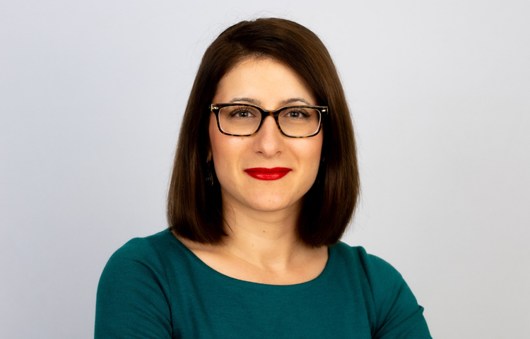 Marex Head of Sustainability Cristina Sutu on the challenge and necessity of integrating climate risk into financial planning