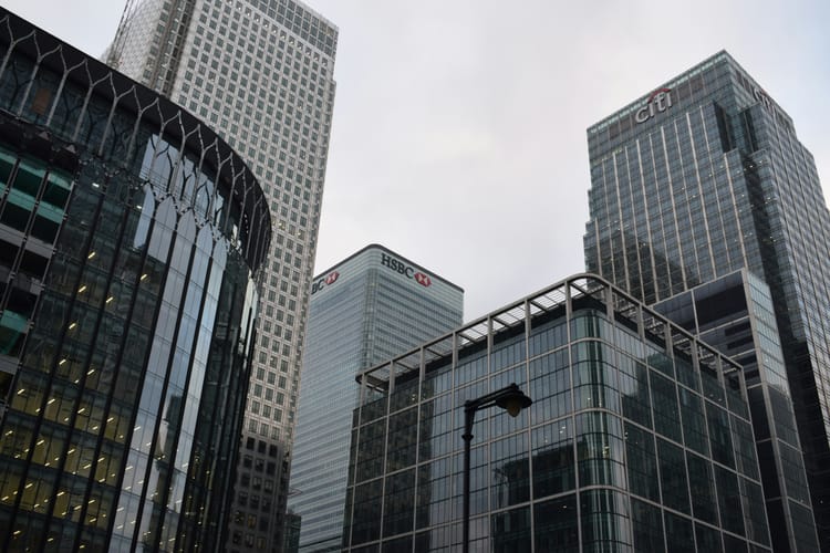 HSBC makes two senior sustainability appointments
