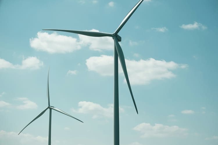 Renewables made up record 52.5% of UK electricity generation in 2025