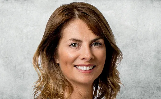 M&G Chief Sustainability Officer Kathy Ryan