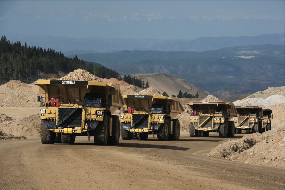Caterpillar appoints its third Chief Sustainability Officer in two years