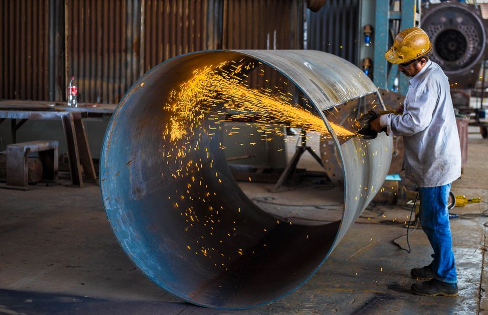 Manufacturing group DMC Global sustainability report makes no mention of Scope 3