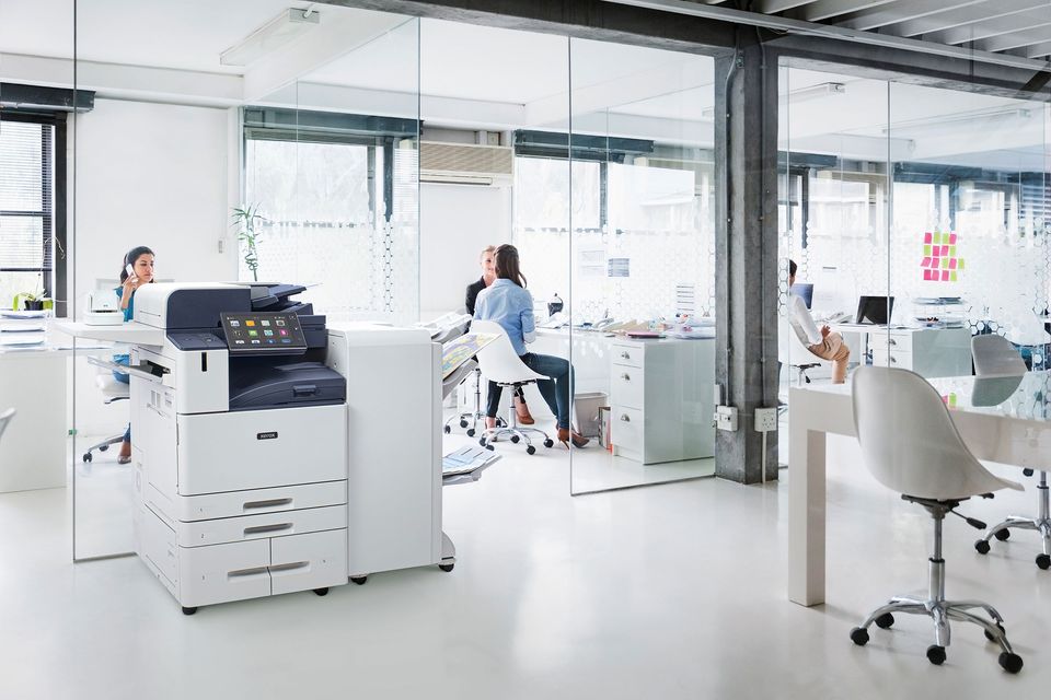xerox sustainability