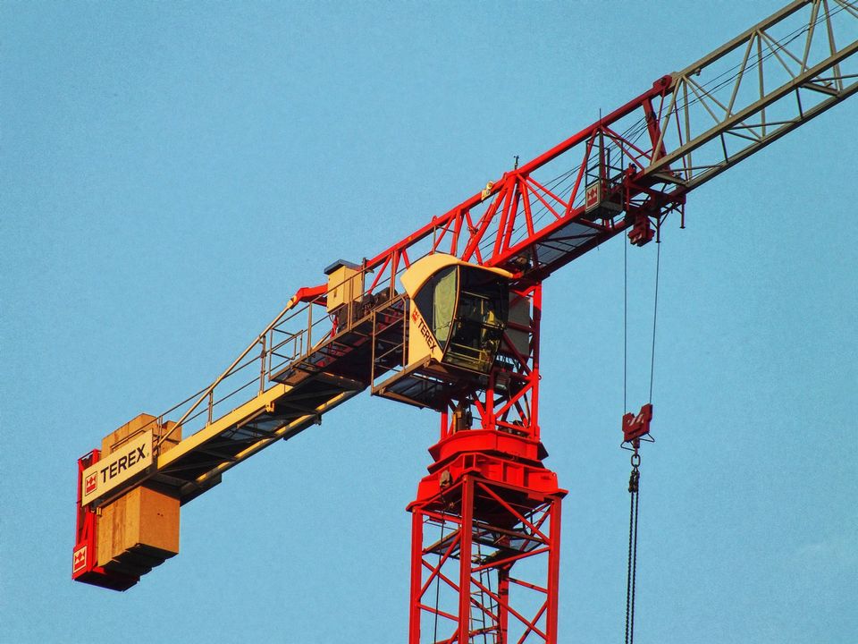 Terex sustainability report says company will set a science-based target