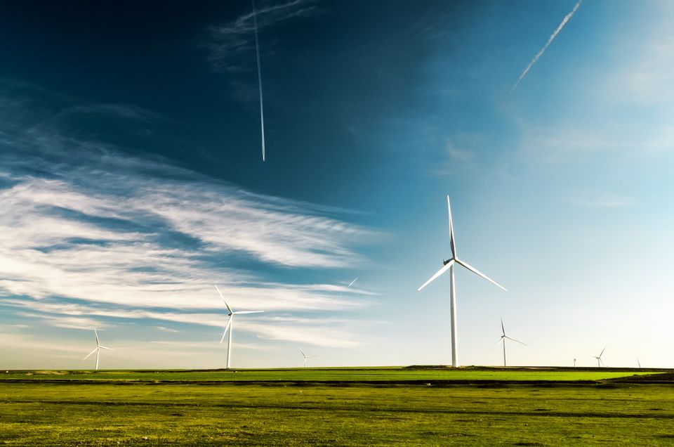 Renewable energy investment needs may be be difficult to meet