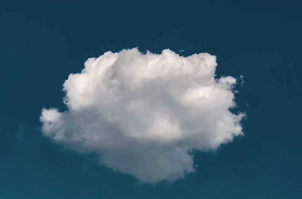 How can companies reduce cloud emissions?