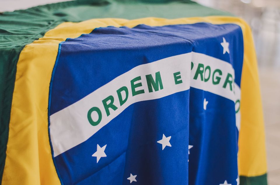 Brazil is set to announce mandatory climate disclosures