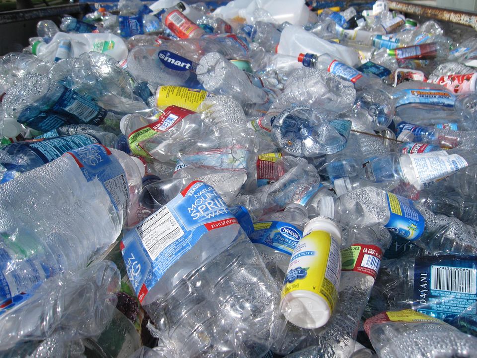 Achieving net zero plastics will require the phase-out of landfilling in the EU