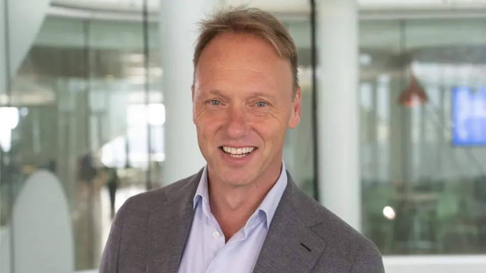 Unilever sustainability refocus announced by CEO Hein Schumacher