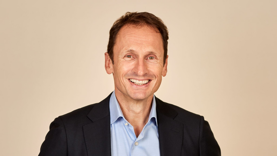 Ahold Delhaize Chief Sustainability Officer Jan Erst de Groot is retiring next May