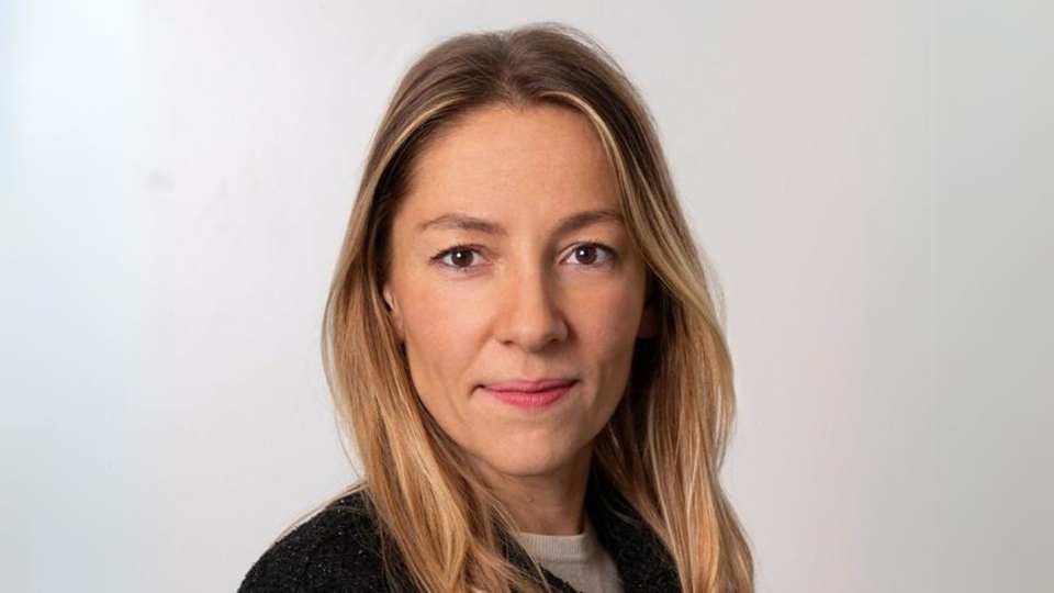Natixis Investment Managers Head of Sustainable Investment Laura Kaliszewski