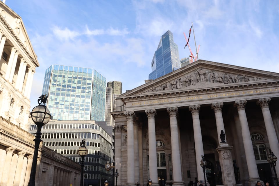 Basel III climate disclosures