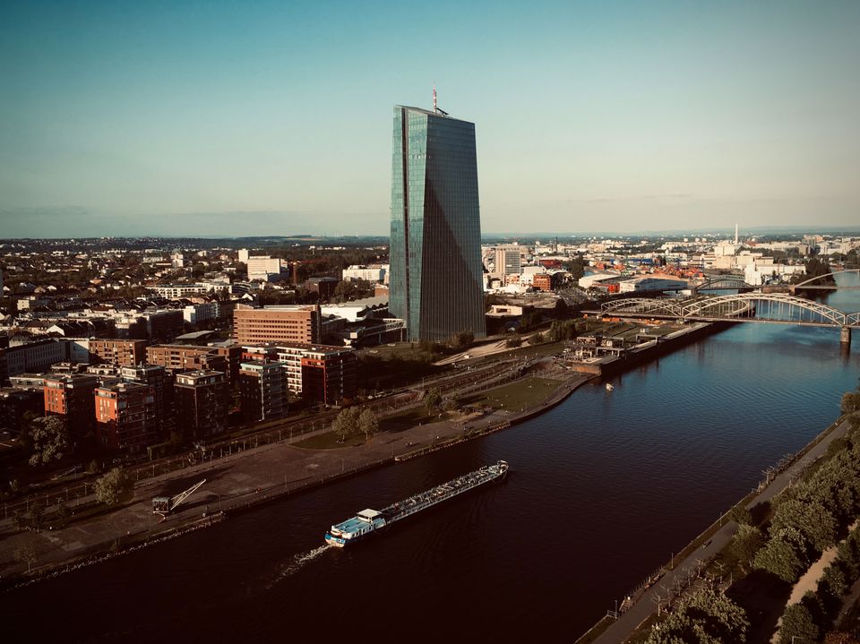 European Central Bank begins enforcing fines for insufficient climate action