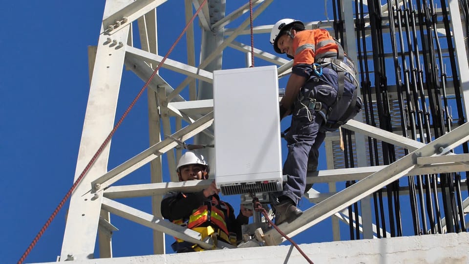 Telcos raise €1.3 billion in green bonds