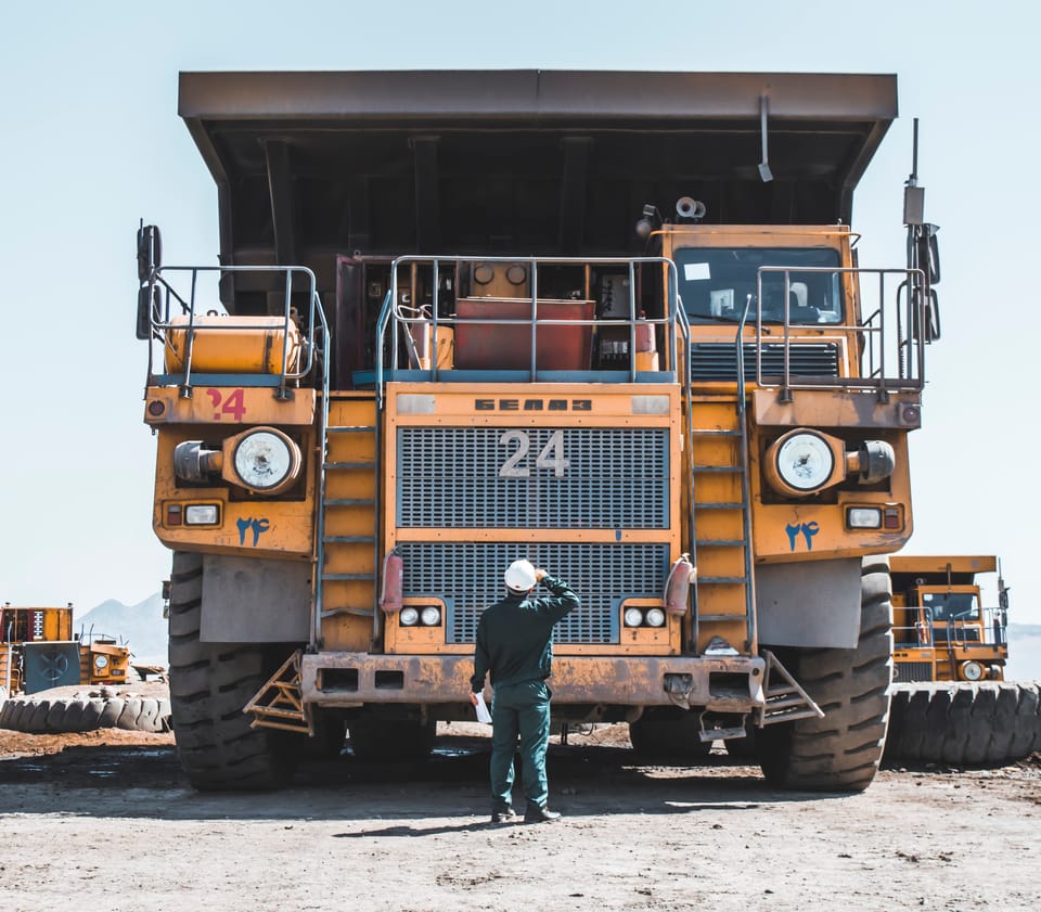 Mining 2030 Commission aims to create socially and environmentally responsible mining