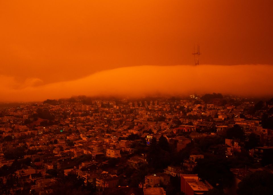 The State of Climate Action 2023 report shows we are off track to meet net zero goals