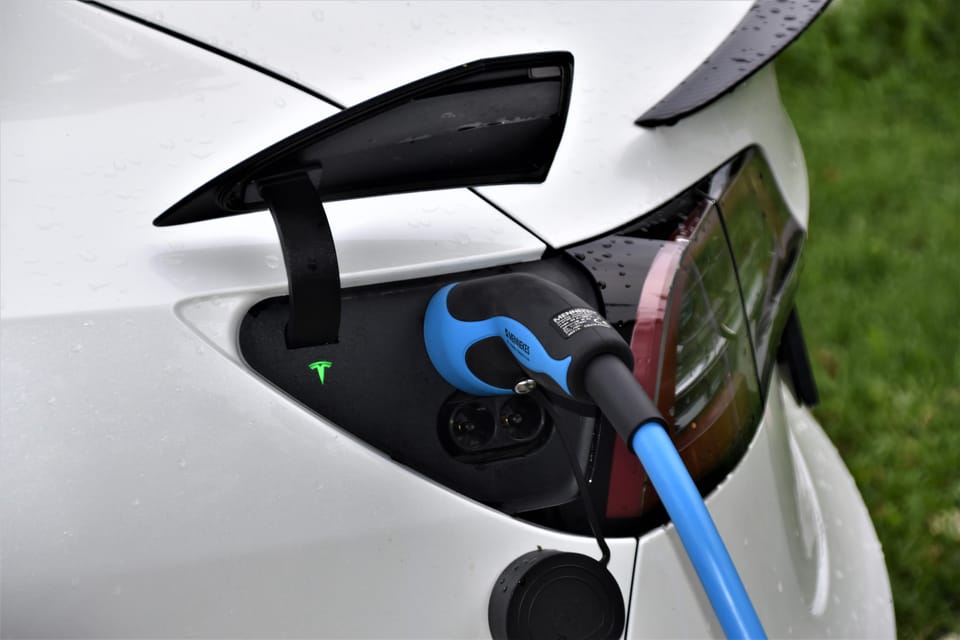 CSOs come and go in the battery supply chain