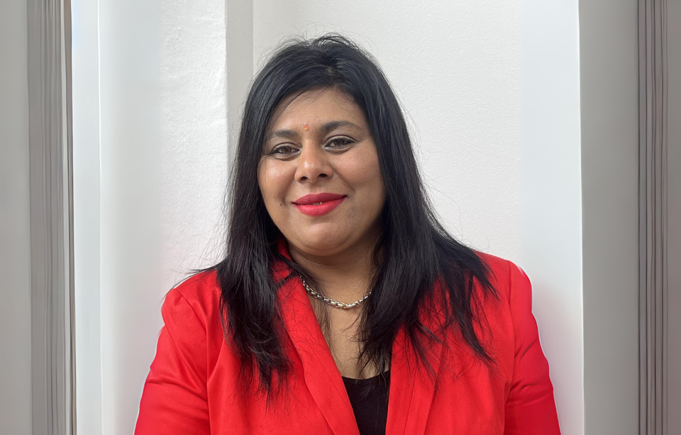 Melanie Naidoo-Vermaak is Sibanye-Stillwater's new Chief Sustainability Officer