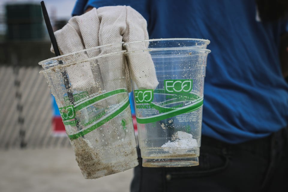 Green Claims Directive Greenwashing soon to be punishable by fines of 4% of turnover in the EU